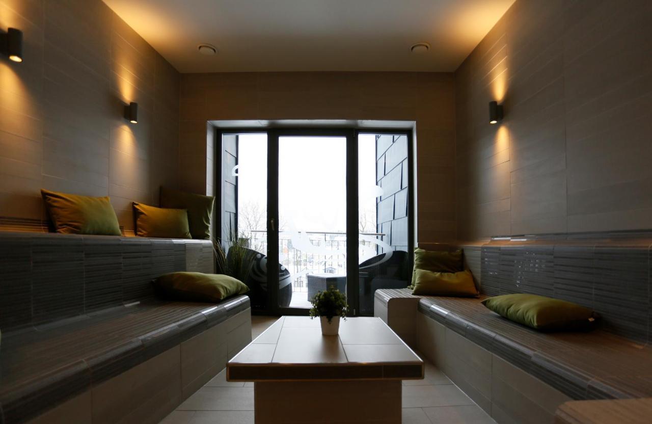 Konsum Gaestehaus Quisisana - Oberhof Oberhof  Ngoại thất bức ảnh