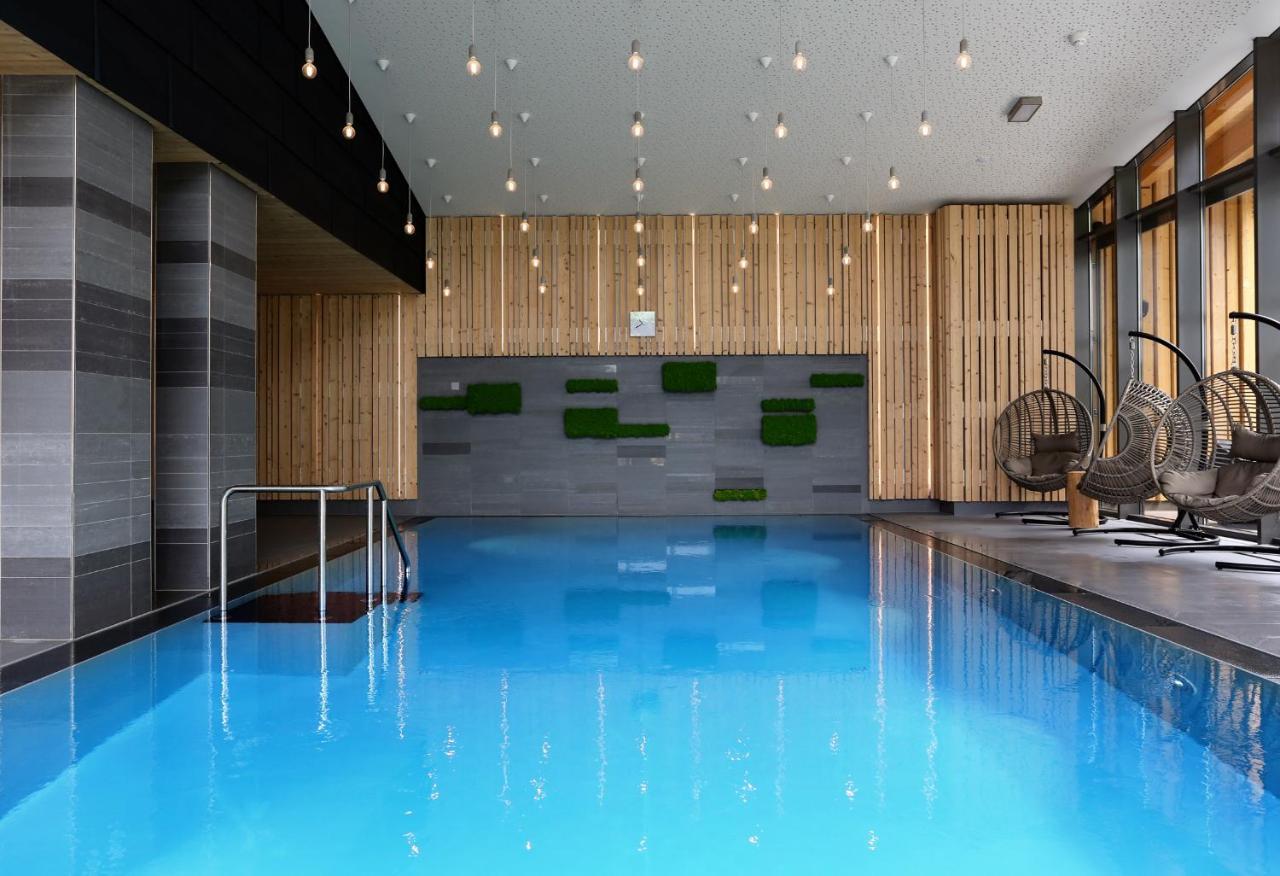 Konsum Gaestehaus Quisisana - Oberhof Oberhof  Ngoại thất bức ảnh