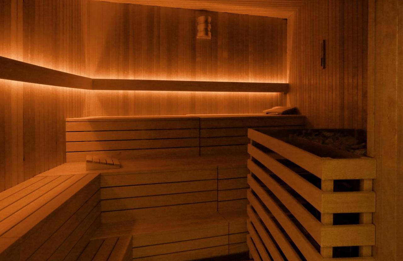 Konsum Gaestehaus Quisisana - Oberhof Oberhof  Ngoại thất bức ảnh
