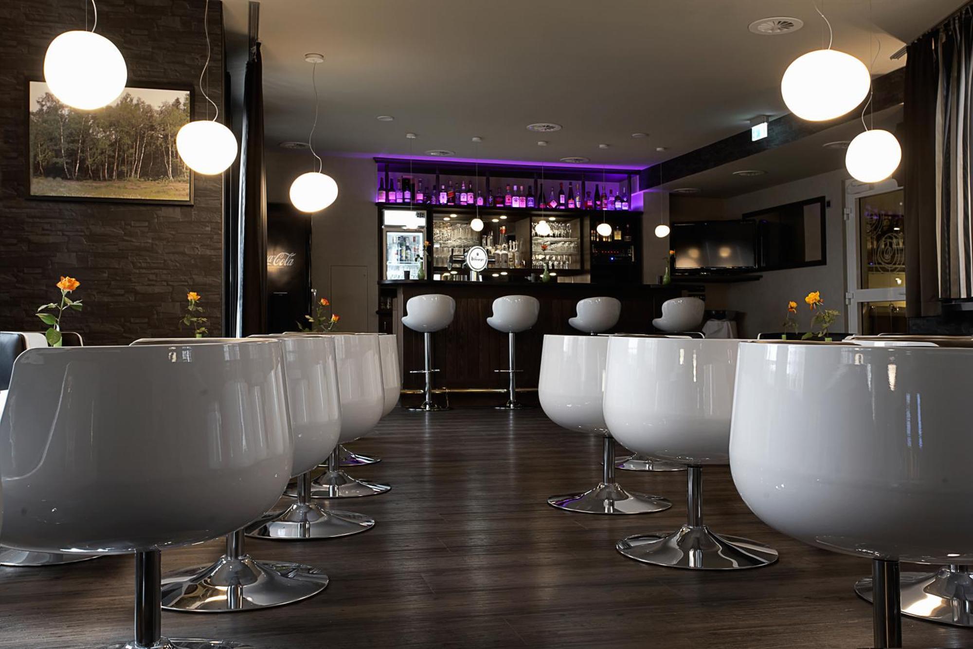 Konsum Gaestehaus Quisisana - Oberhof Oberhof  Ngoại thất bức ảnh