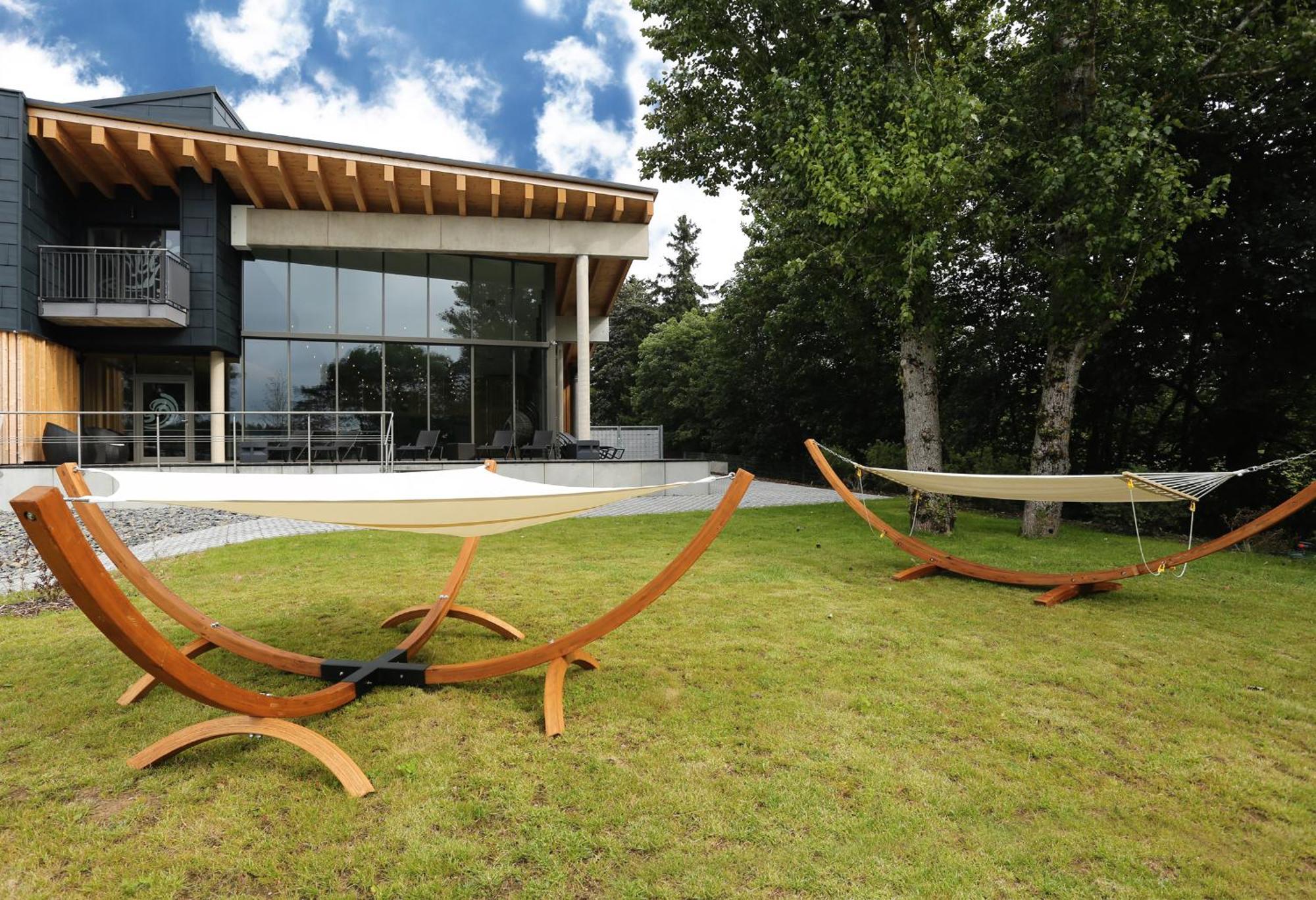 Konsum Gaestehaus Quisisana - Oberhof Oberhof  Ngoại thất bức ảnh