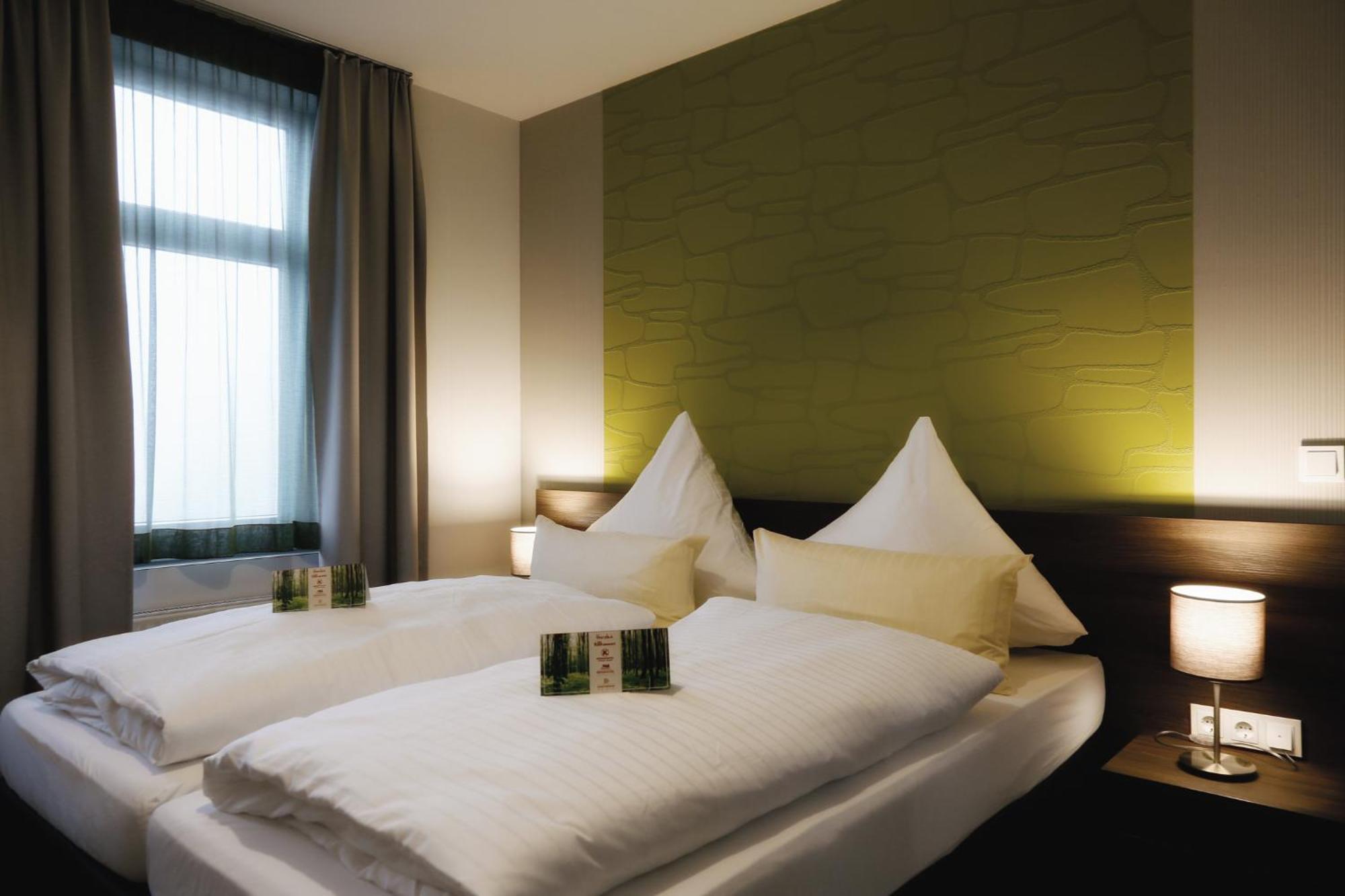 Konsum Gaestehaus Quisisana - Oberhof Oberhof  Ngoại thất bức ảnh