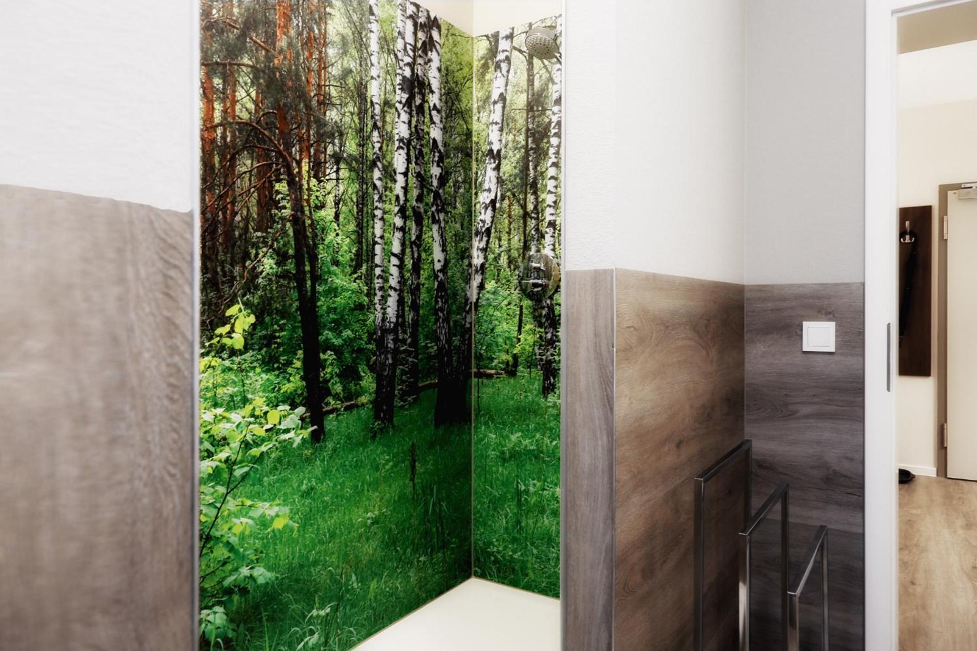 Konsum Gaestehaus Quisisana - Oberhof Oberhof  Ngoại thất bức ảnh